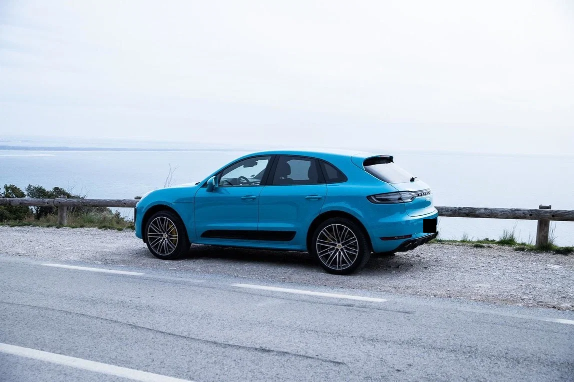 Jante Porsche R20 5x130 MB 274 Style | Cayenne 9PA, 92A Turbo S GTS