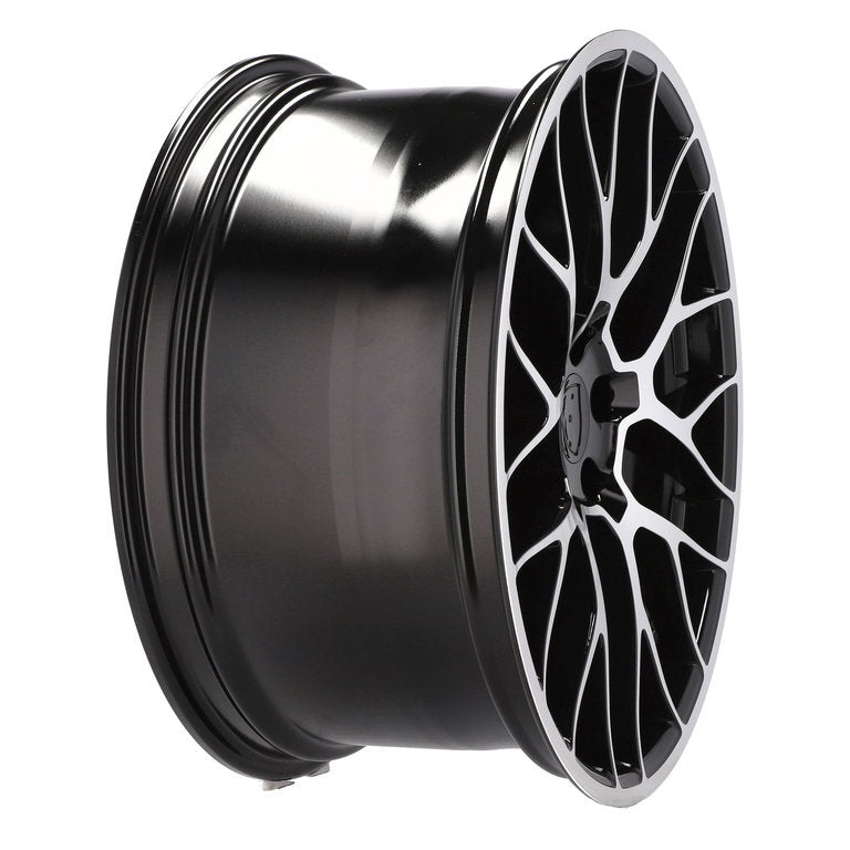 Jante Porsche R20 5x112 MB 998 Style | Macan 2014+ 95B S GTS Turbo WLS