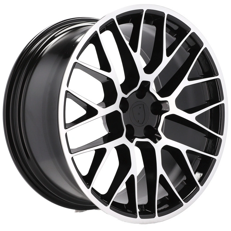 Jante Porsche R20 5x112 MB 998 Style | Macan 2014+ 95B S GTS Turbo WLS