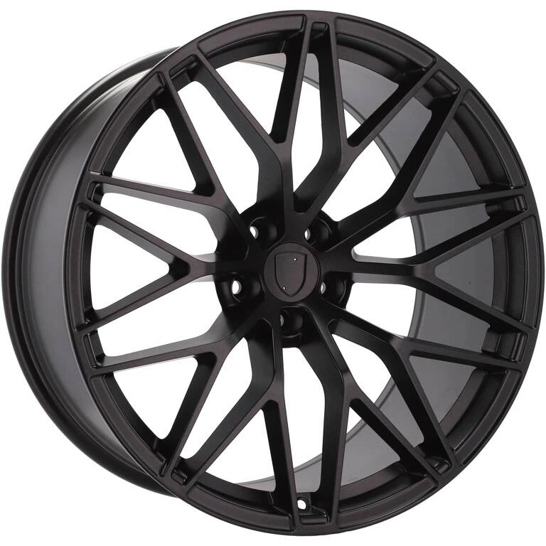 Jante Porsche R20 5x112 BL 067 Style | Macan 2014+ 95B S GTS Turbo WLS