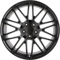 Jante Porsche R21 5x130 BL 324 Style | Macan II XAB Electric 4S GTS