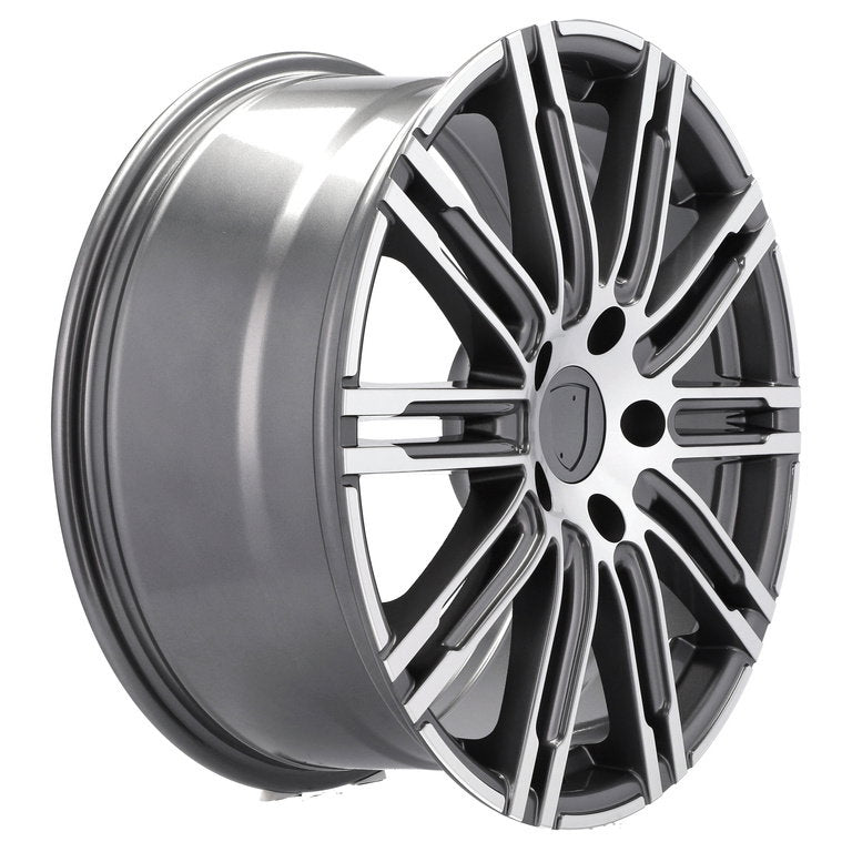 Jante Porsche R21 5x130 MG 026 Style | Cayenne 9PA 92A E1 E2 GTS Turbo