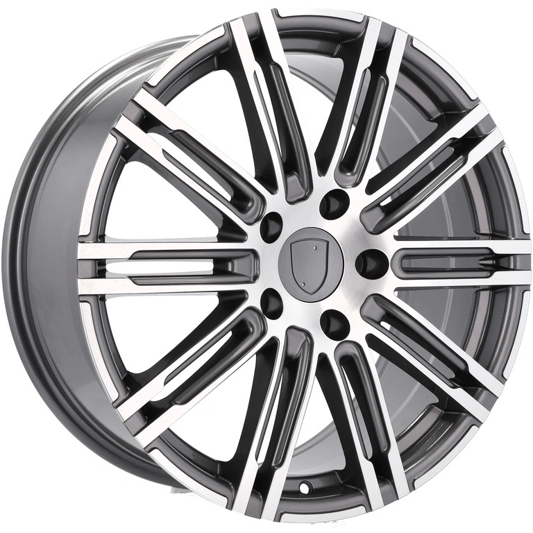 Jante Porsche R21 5x130 MG 026 Style | Cayenne 9PA 92A E1 E2 GTS Turbo