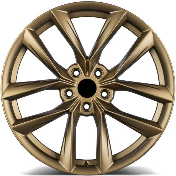 Jante Tesla Model Y R19 5x114.3 LB 168 Style | 9.5J ET45