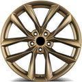 Jante Tesla Model Y R19 5x114.3 LB 168 Style | 9.5J ET45