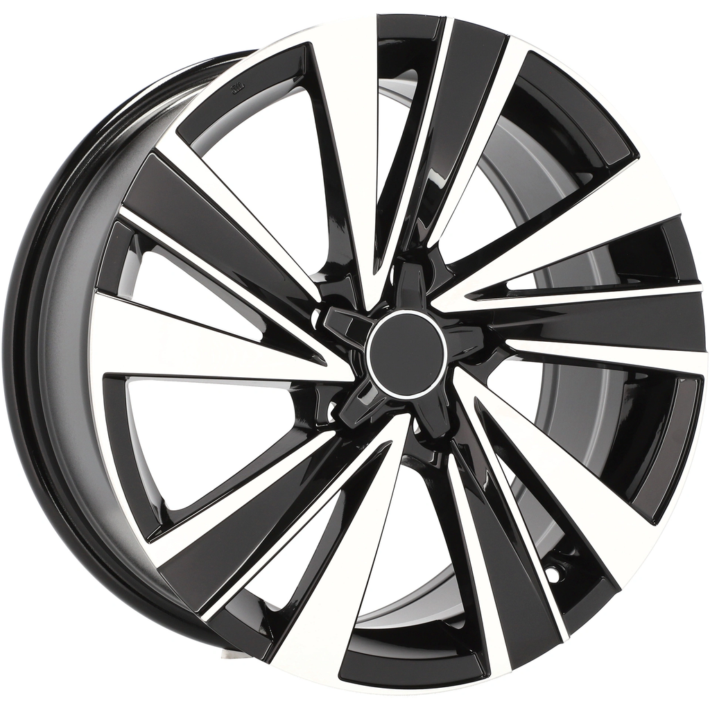 Jante Toyota R16 5x114.3 MB 382 Style | Auris Corolla Prius Yaris, etc