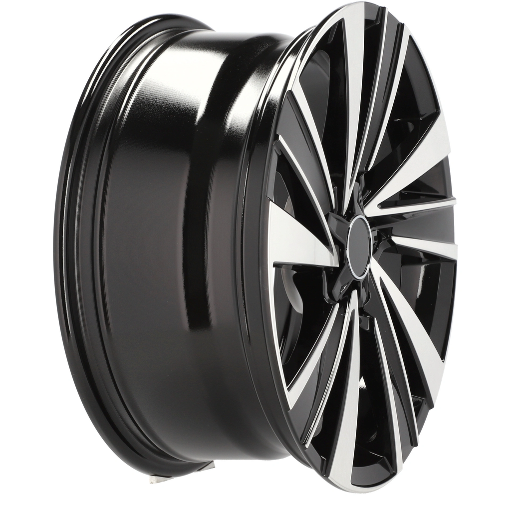 Jante Toyota R16 5x114.3 MB 382 Style | Auris Corolla Prius Yaris, etc