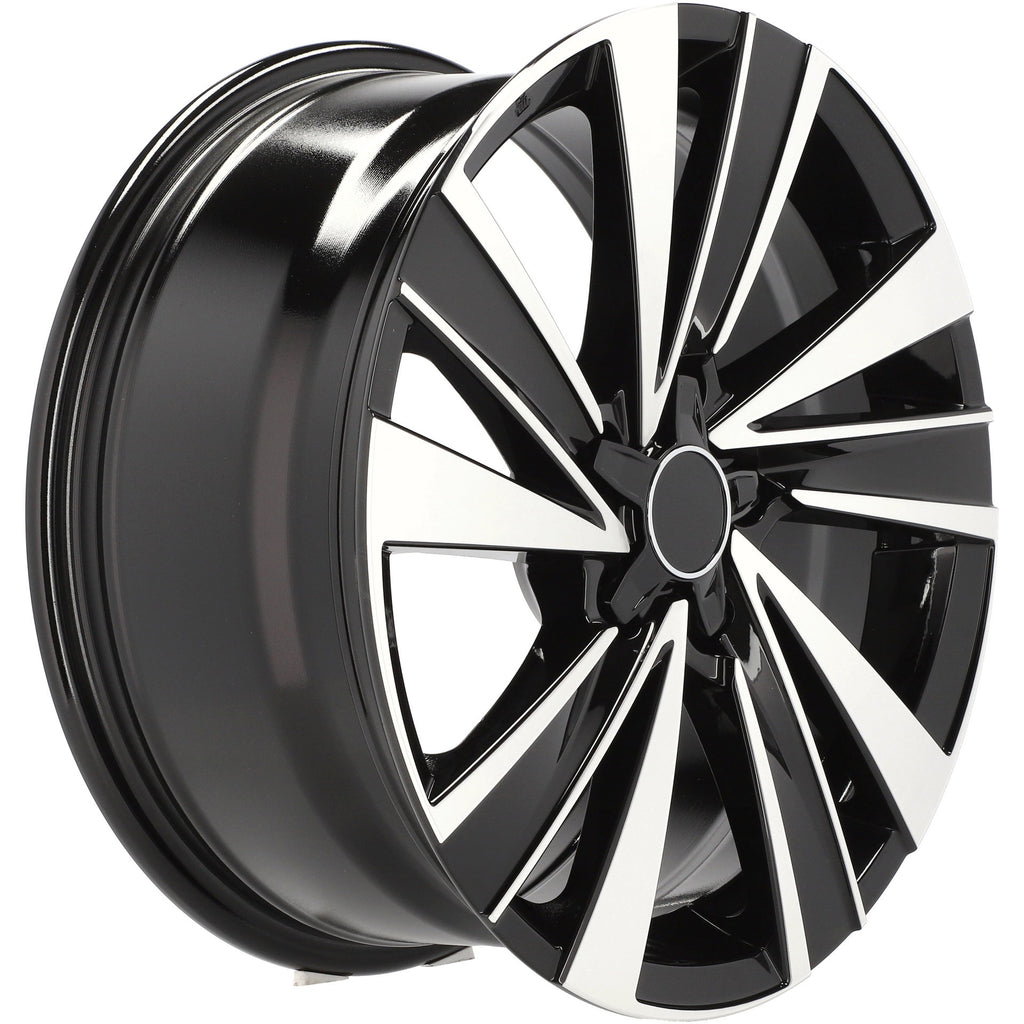 Jante Toyota R16 5x114.3 MB 382 Style | Auris Corolla Prius Yaris, etc