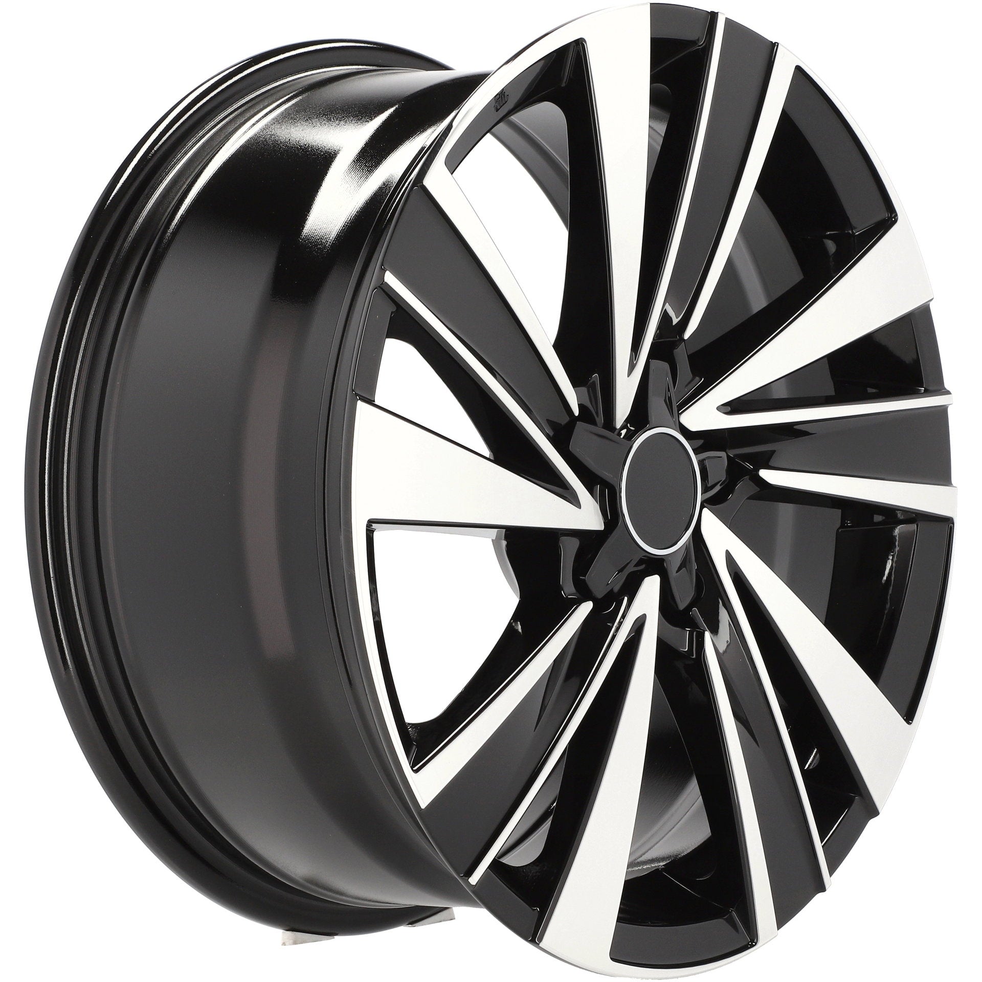 Jante Toyota R16 5x114.3 MB 382 Style | Auris Corolla Prius Yaris, etc