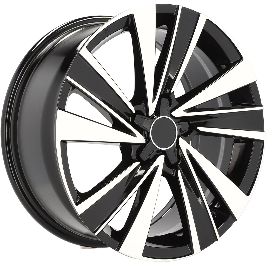 Jante Toyota R16 5x114.3 MB 382 Style | Auris Corolla Prius Yaris, etc