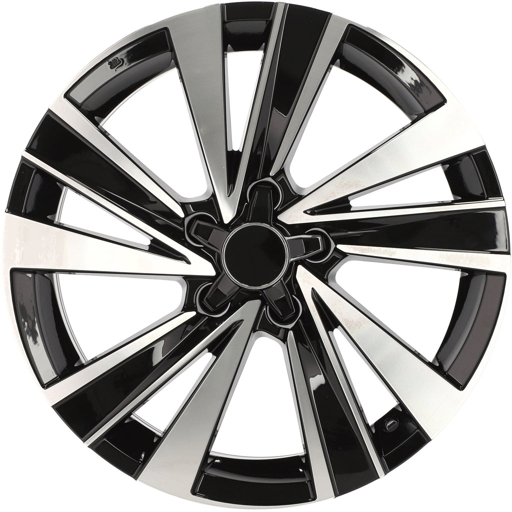 Jante Toyota R16 5x114.3 MB 382 Style | Auris Corolla Prius Yaris, etc