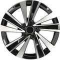 Jante Toyota R16 5x114.3 MB 382 Style | Auris Corolla Prius Yaris, etc