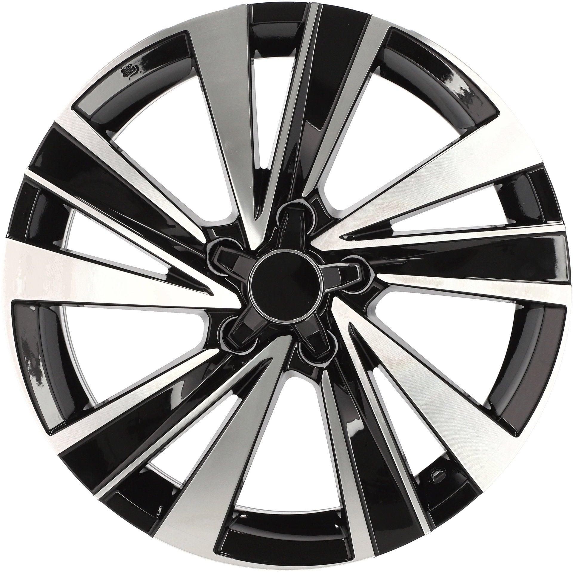 Jante Toyota R16 5x114.3 MB 382 Style | Auris Corolla Prius Yaris, etc