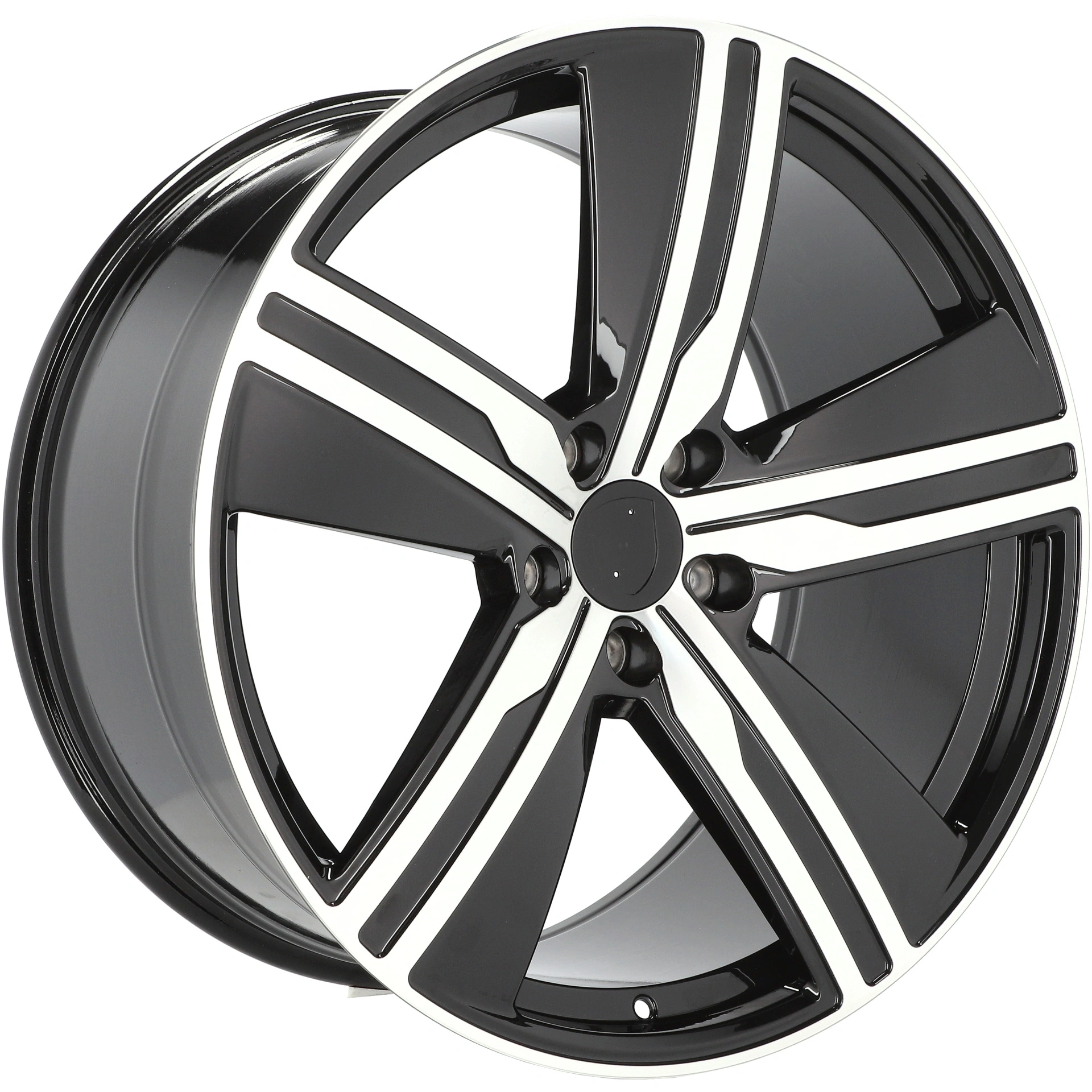 Jante Porsche R22 5x130 Style 664 | Macan Electric XAB 4 4S GTS Turbo