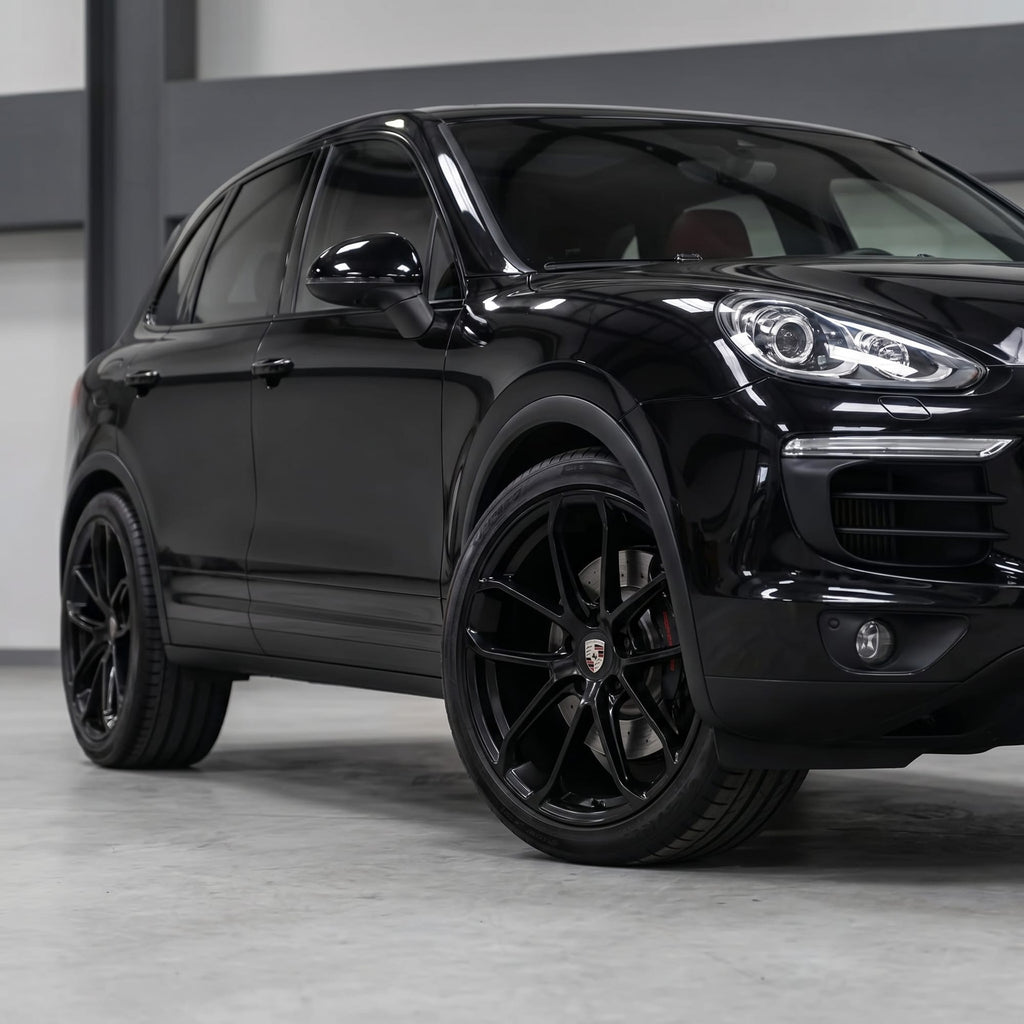 Jante Porsche R21 5x130 Style 084 | Cayenne III 9Y GTS Coupe E-Hybrid