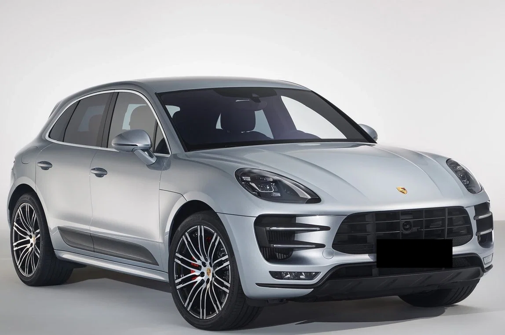 Jante Porsche R21 5x130 MB 026 Style | Cayenne 9PA 92A E1 E2 GTS Turbo