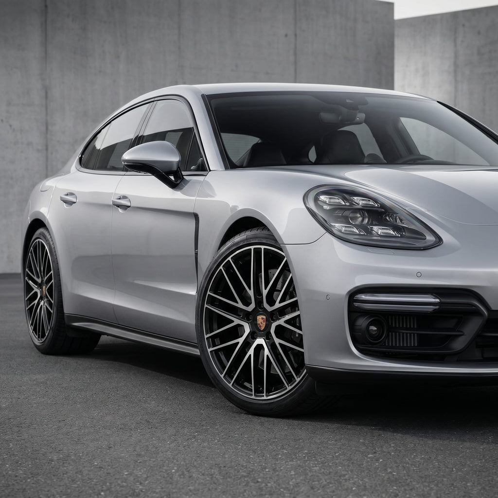 Jante Porsche R21 5x130 BP375 Style | Cayenne E2 E3, Panamera G1 G2 G3