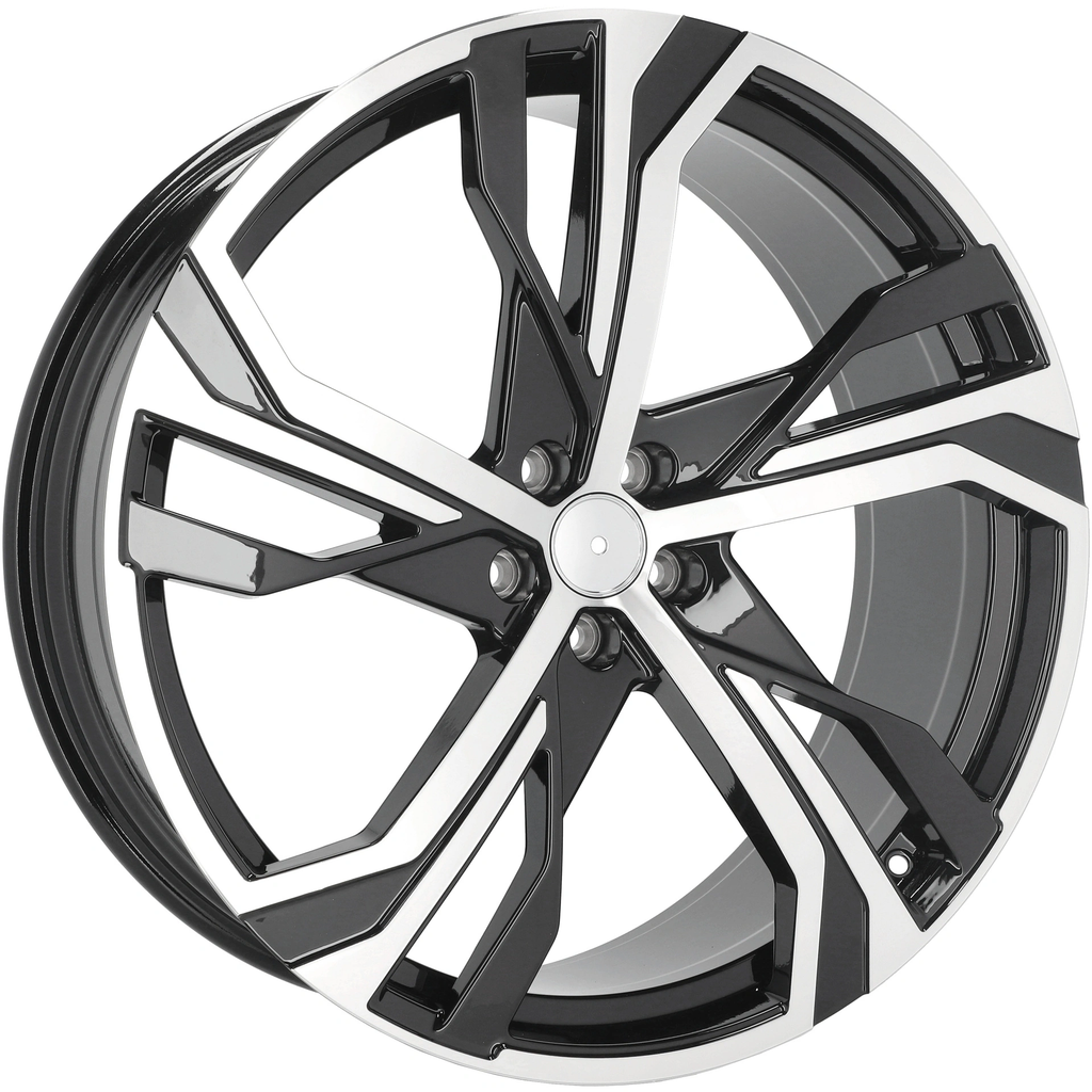 Jante Volvo R22 5x108 MB 753 Style | XC90, XC60
