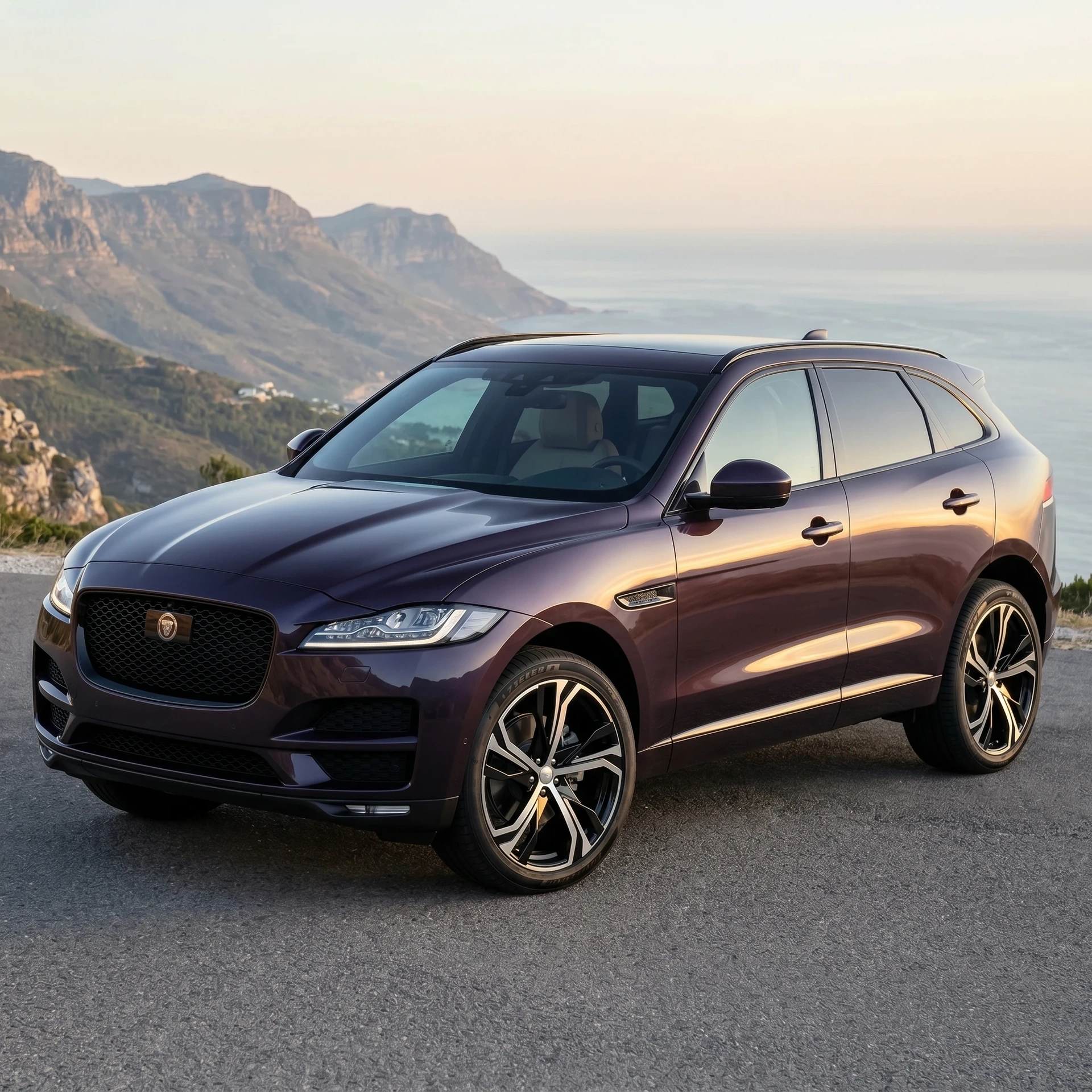 Jante Volvo R22 5x108 MB 753 Style | XC90, XC60