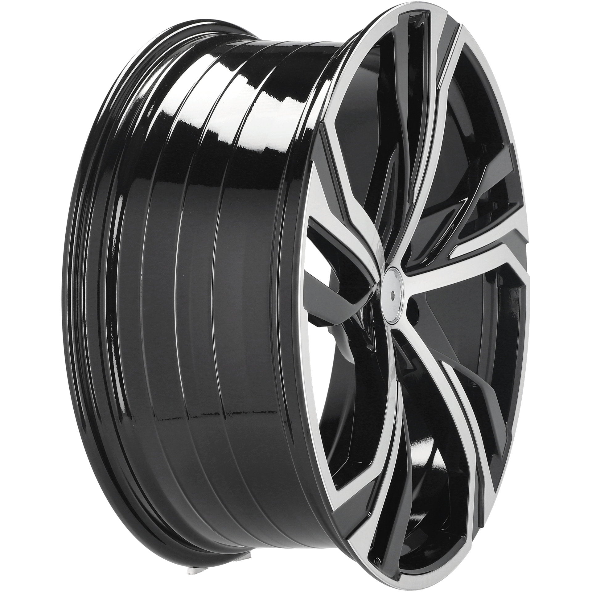 Jante Volvo R22 5x108 MB 753 Style | XC90, XC60