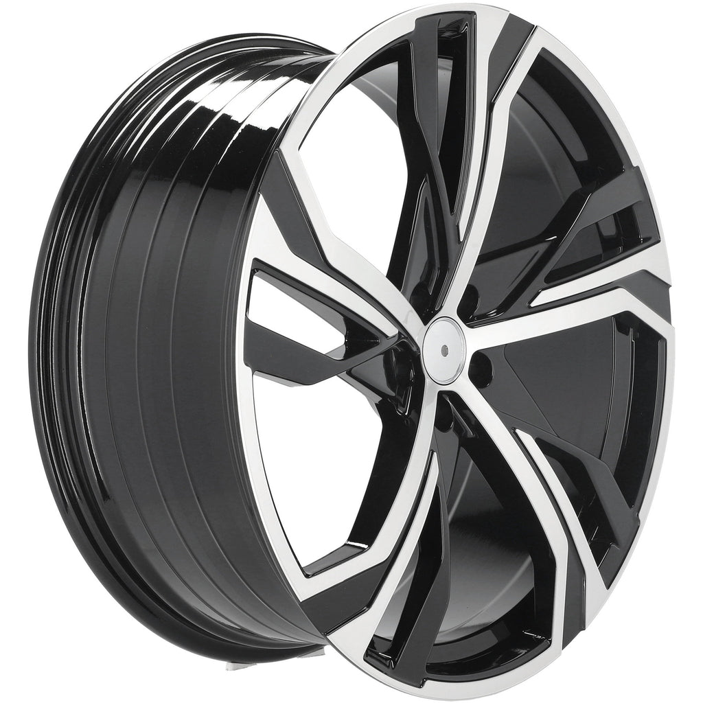Jante Volvo R22 5x108 MB 753 Style | XC90, XC60