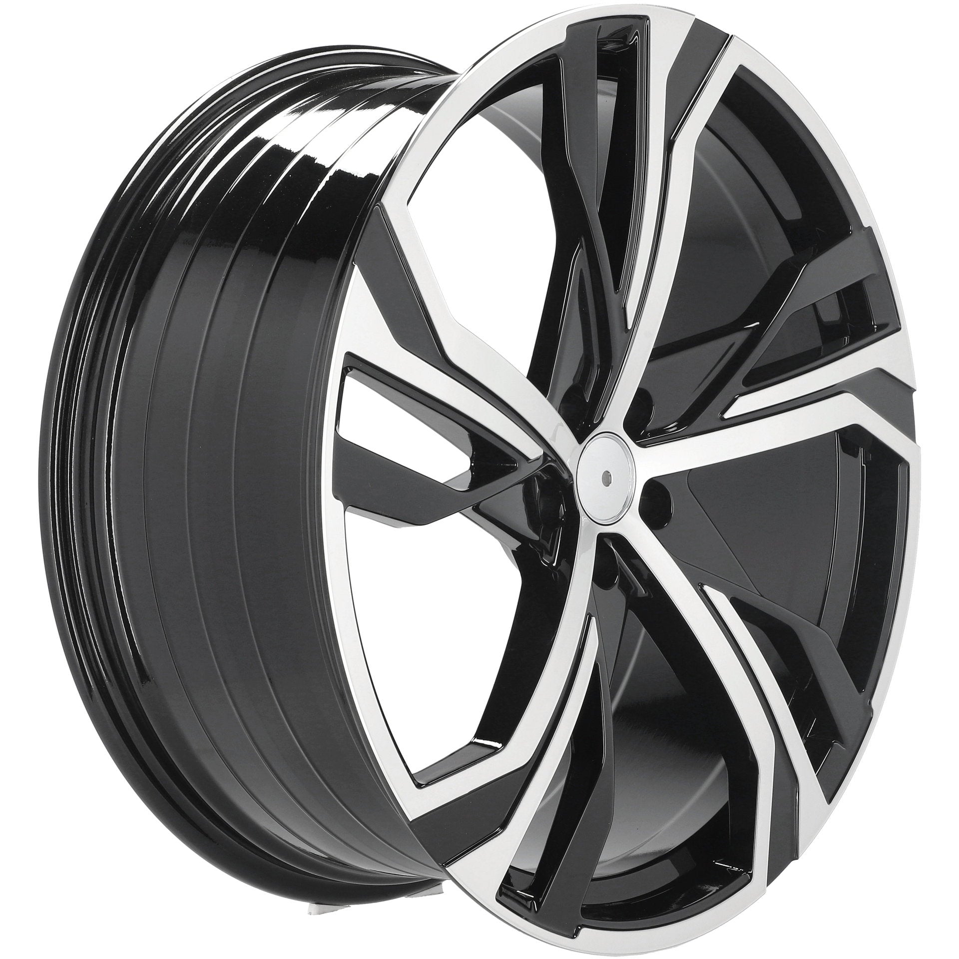 Jante Volvo R22 5x108 MB 753 Style | XC90, XC60