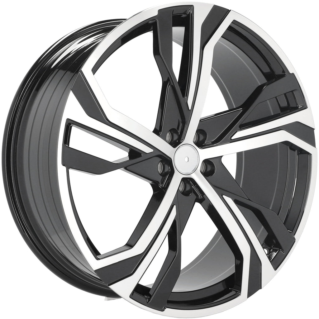 Jante Volvo R22 5x108 MB 753 Style | XC90, XC60