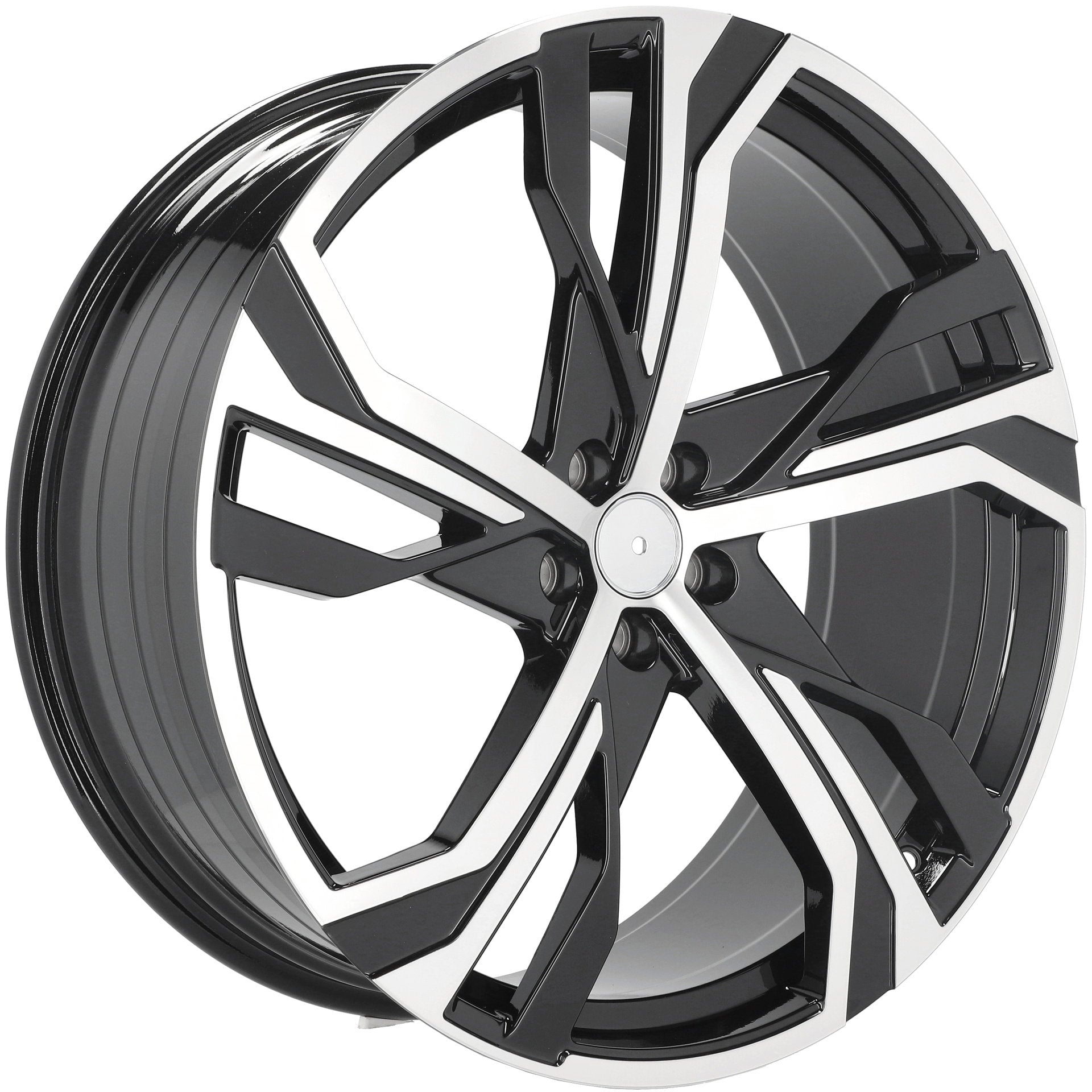 Jante Volvo R22 5x108 MB 753 Style | XC90, XC60