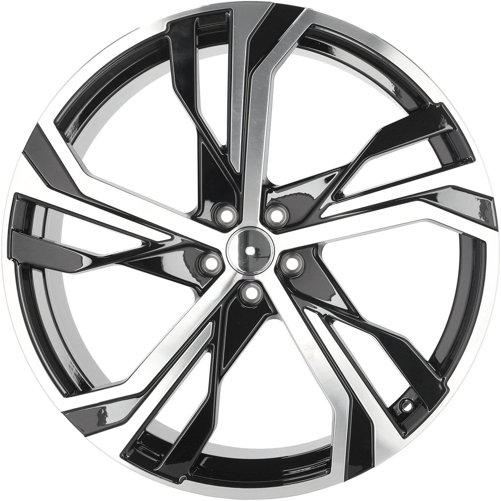 Jante Volvo R22 5x108 MB 753 Style | XC90, XC60