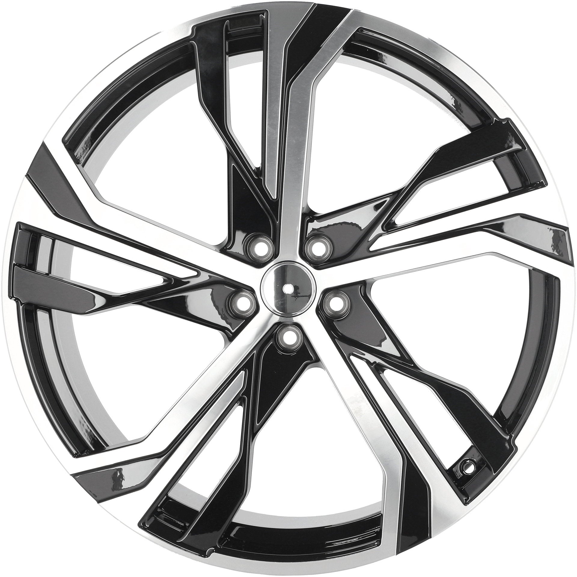 Jante Volvo R22 5x108 MB 753 Style | XC90, XC60