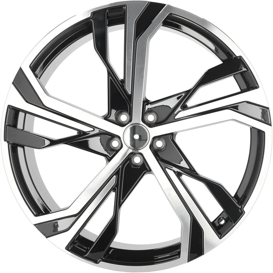 Jante Volvo R22 5x108 MB 753 Style | XC90, XC60