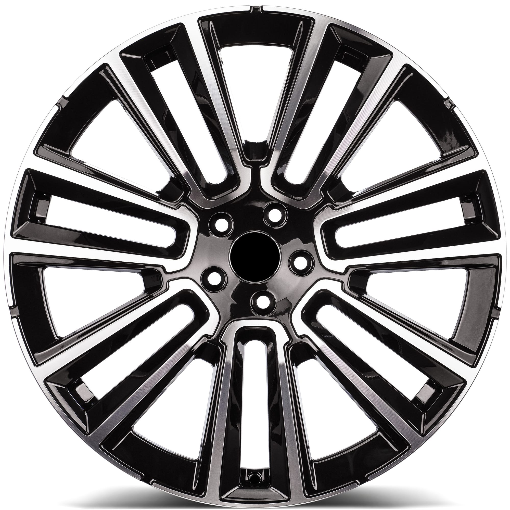 Jante Volvo R20 5x108 Polestar 1 Style | XC90 XC60 S90 V90 EX30 etc