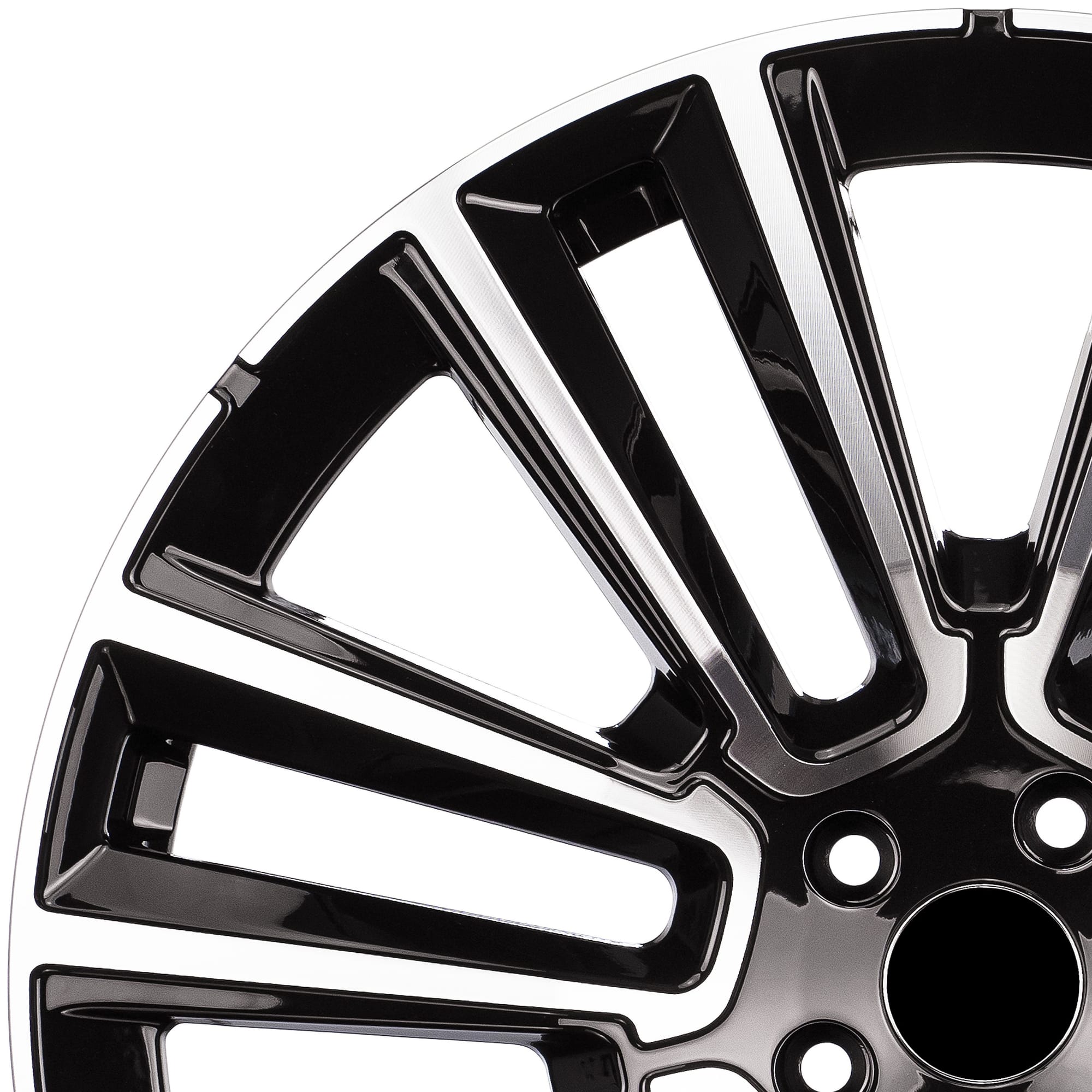 Jante Volvo R20 5x108 Polestar 1 Style | XC90 XC60 S90 V90 EX30 etc