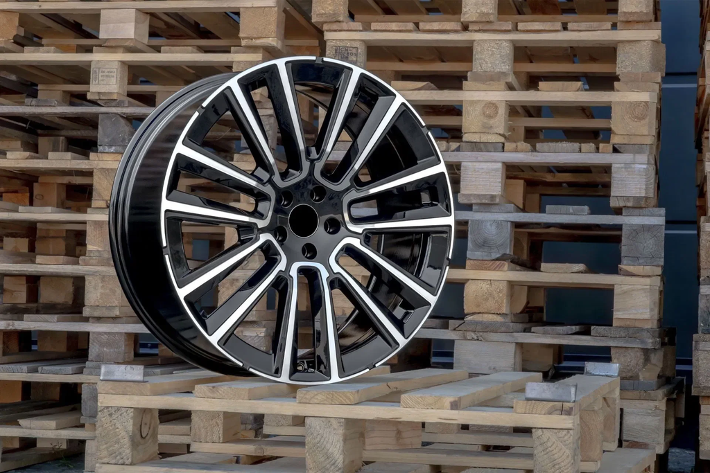 Jante Volvo R19 5x108 Polestar 1 Style | XC60 XC40 V90 V60 S90 S80 etc