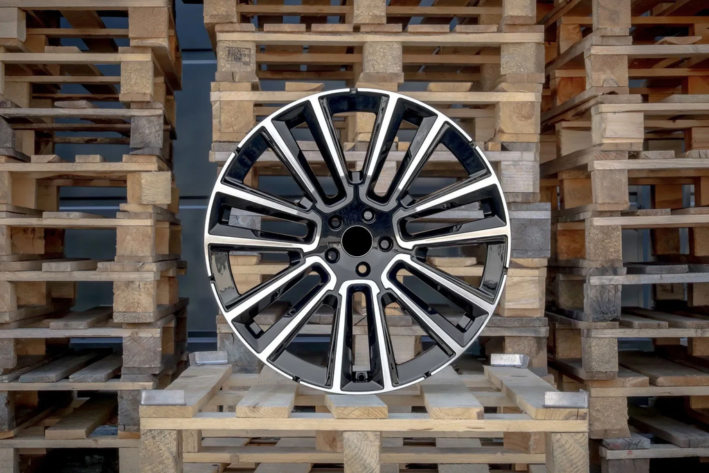 Jante Volvo R19 5x108 Polestar 1 Style | XC60 XC40 V90 V60 S90 S80 etc