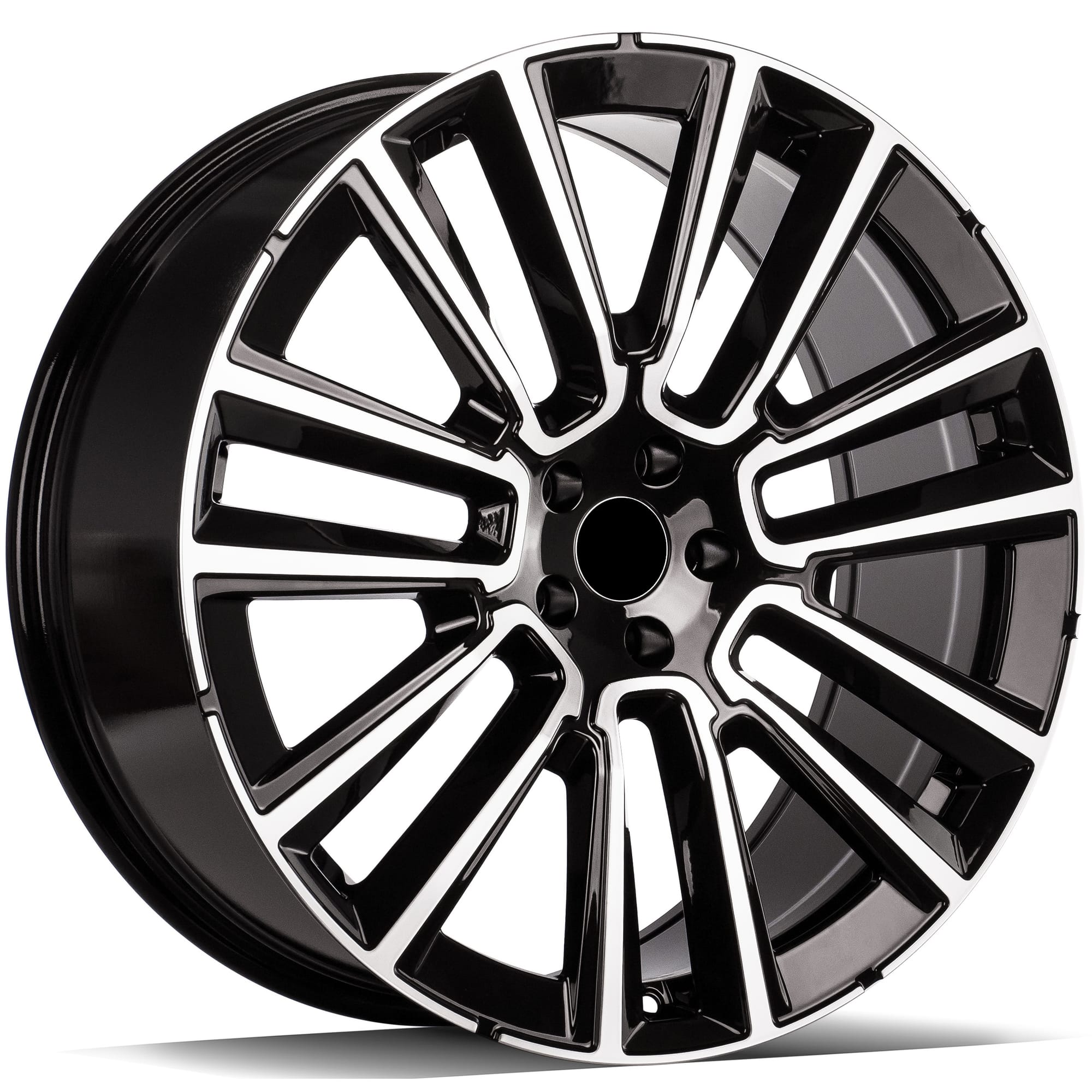Jante Volvo R19 5x108 Polestar 1 Style | XC60 XC40 V90 V60 S90 S80 etc