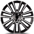 Jante Volvo R19 5x108 Polestar 1 Style | XC60 XC40 V90 V60 S90 S80 etc