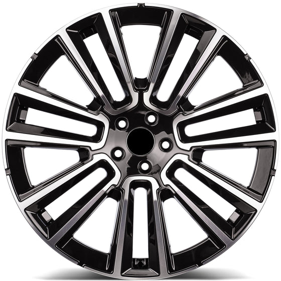 Jante Volvo R22 5x108 Polestar 1 Style | XC90 XC60 S90 V90