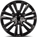 Jante Volvo R21 5x108 Polestar 1 Black Edition | XC90 XC60 S90 V90 etc