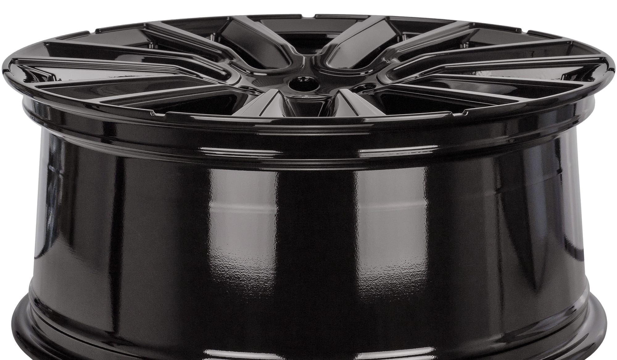 Jante Volvo R20 5x108 Polestar 1 Black Edition | XC90 XC60 S90 V90 etc