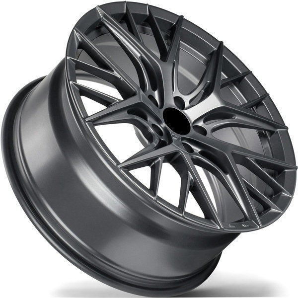 Jante R18 5x114.3 ATMOS X18 | Toyota, Lexus, Hyundai, Kia, Honda, Mazda