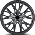 Jante R18 5x114.3 ATMOS X18 | Toyota, Lexus, Hyundai, Kia, Honda, Mazda