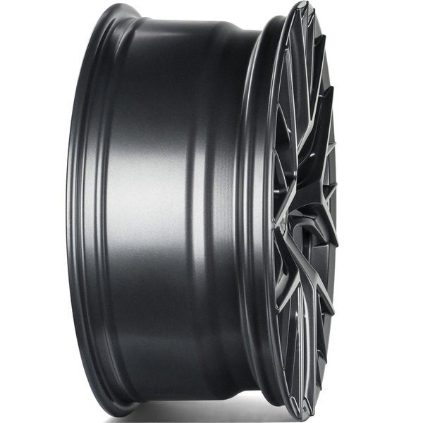 Jante R18 5x112 ATMOS X18 | Audi, BMW, Mercedes, VW, Skoda, Cupra