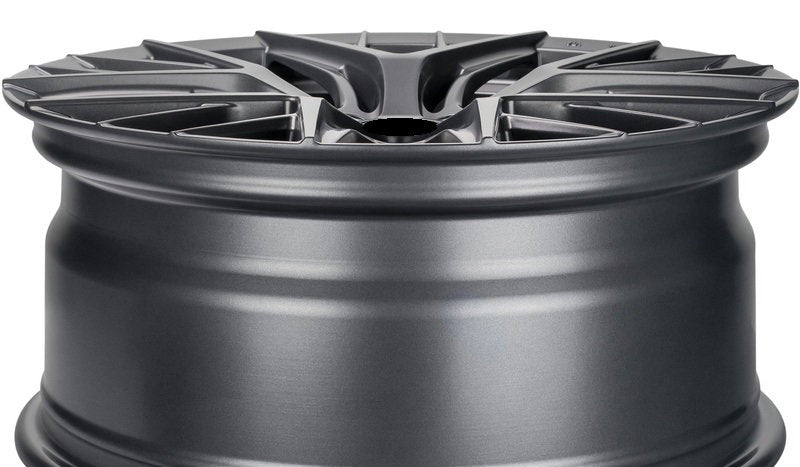 Jante R18 5x112 ATMOS X18 | Audi, BMW, Mercedes, VW, Skoda, Cupra