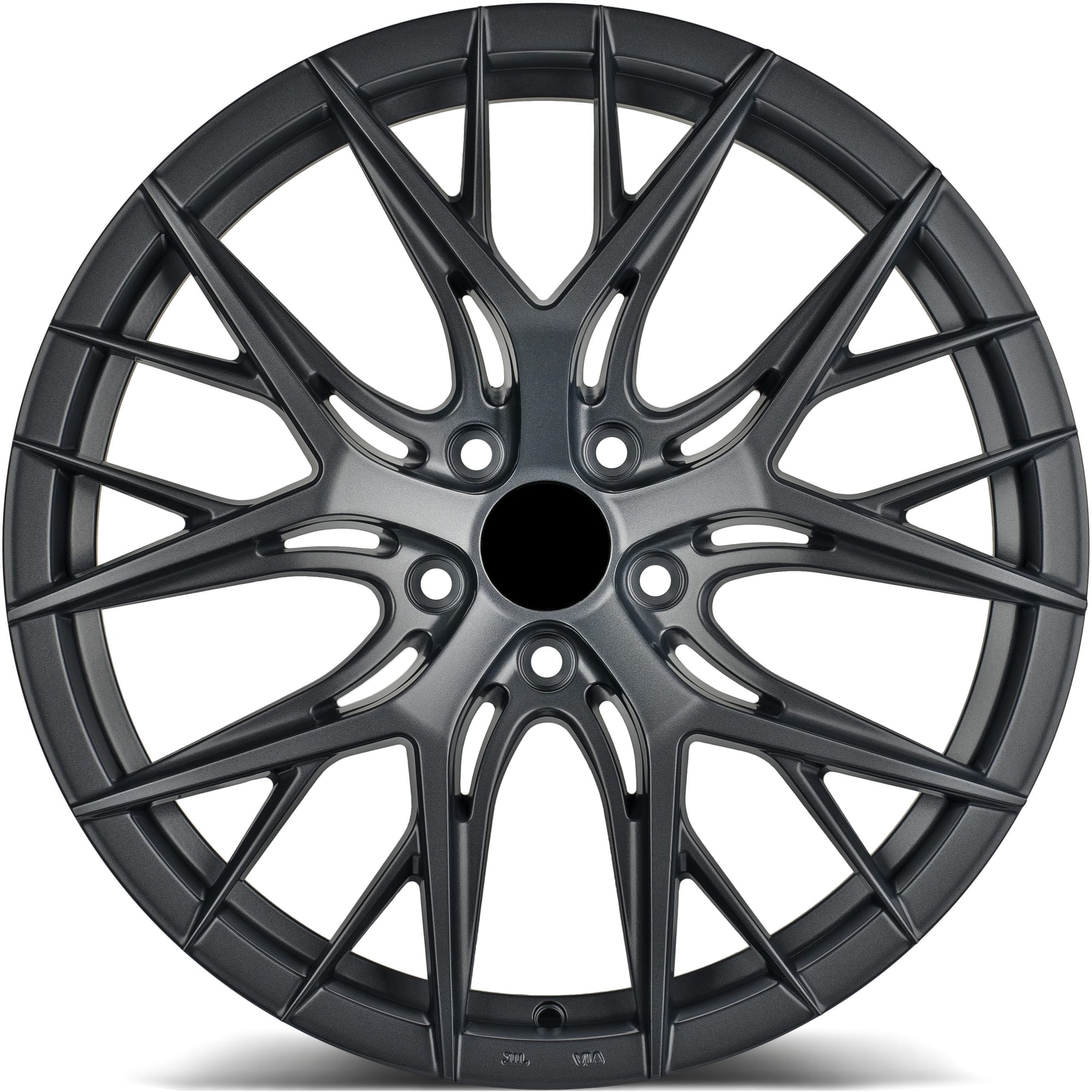 Jante R17 5x108 ATMOS X18 | Volvo, Jaguar, Land Rover, Peugeot, Ford