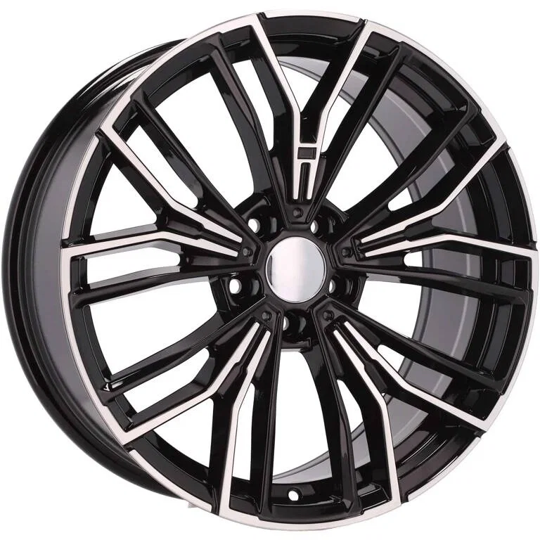 Jante BMW R20 5x120 M 846 Style | F30 F31 F32 F36 F10 F13 F01 F25