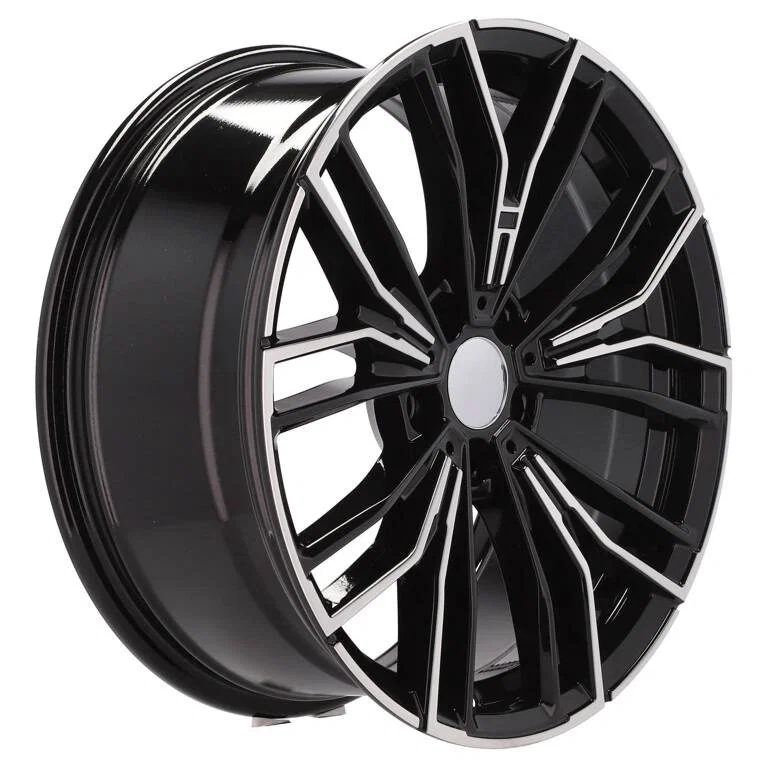 Jante BMW R19 5x112 M 846 Style | G20 G22 G30 G32 G11 G70 G01 G02 etc