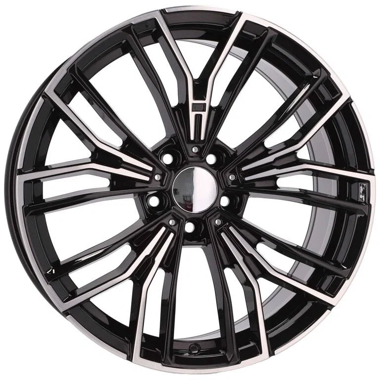 Jante BMW R19 5x112 M 846 Style | G20 G22 G30 G32 G11 G70 G01 G02 etc
