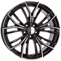 Jante BMW R19 5x120 M 846 Style | X3, X1, Seria 3, Seria 5, Seria 7