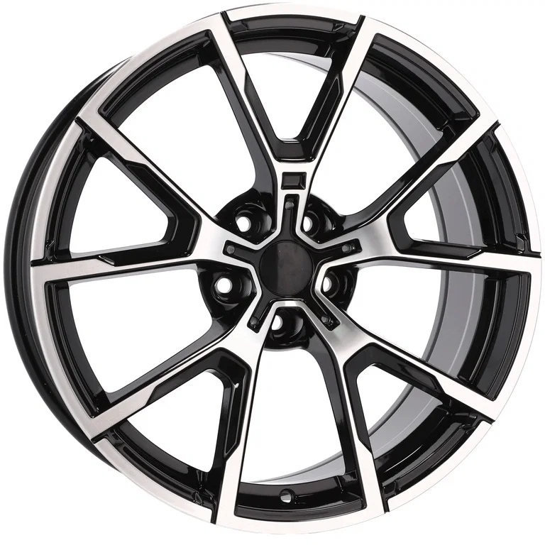 Jante BMW R19 5x120 MB 728 Style | E46 E90 F30 F31 F32 F33 F36 E89 etc